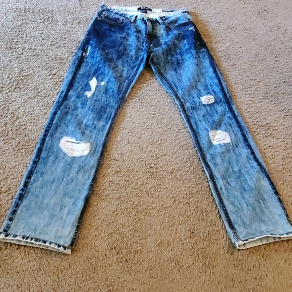 Jeans - Picture 1 of 6